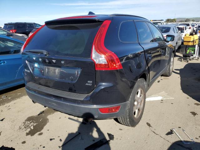 2010 Volvo Xc60 3.2 VIN: YV4982DZ7A2065208 Lot: 46727464