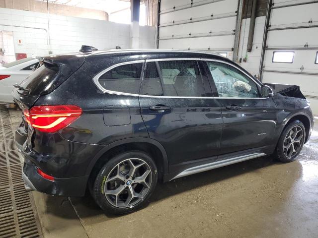 2016 BMW X1 xDrive28I VIN: WBXHT3Z39G4A49652 Lot: 46978804