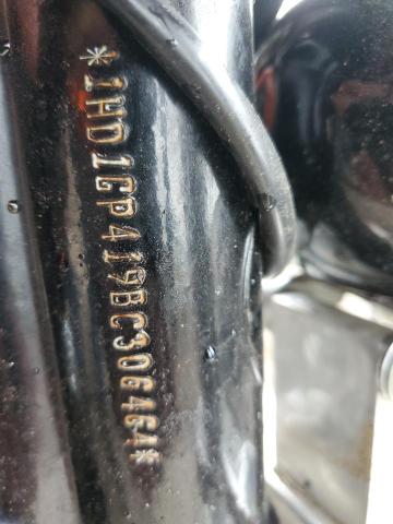 2011 HARLEY-DAVIDSON FXDWG 1HD1GP419BC306464