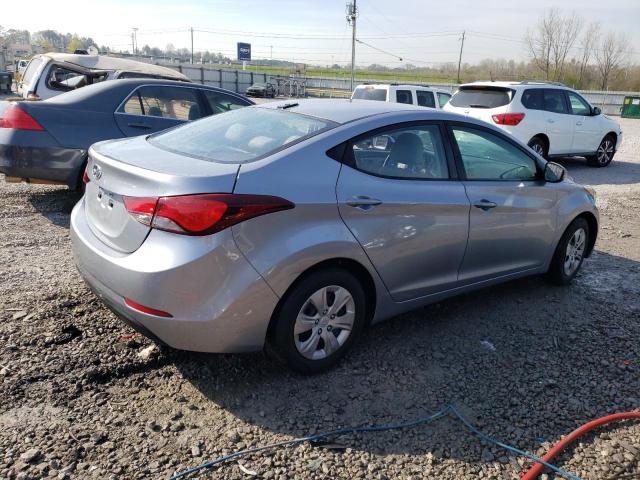 2016 Hyundai Elantra Se VIN: 5NPDH4AE7GH751363 Lot: 47904904