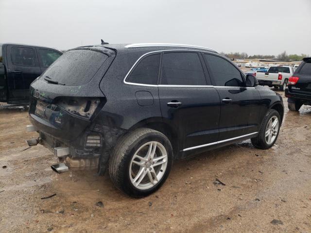 VIN WA1L2AFP2HA055258 2017 Audi Q5, Premium Plus no.3