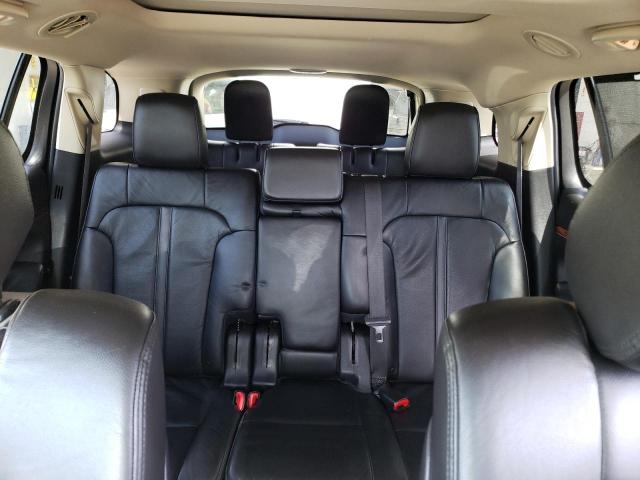 2019 LINCOLN MKT - 2LMHJ5AT8KBL01333