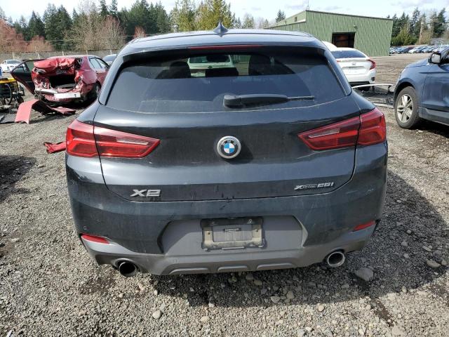 VIN WBXYJ5C32JEF69722 2018 BMW X2, Xdrive28I no.6