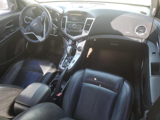 2011 Chevrolet Cruze Ltz VIN: 1G1PH5S92B7116268 Lot: 48107524