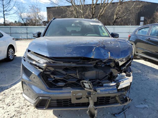 2024 HONDA CR-V SPORT - 5J6RS6H58RL012679