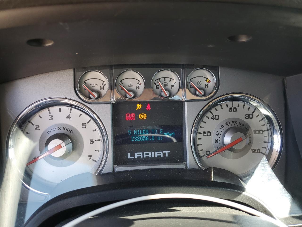 1FTFW1CV0AFC96710 2010 Ford F150 Supercrew