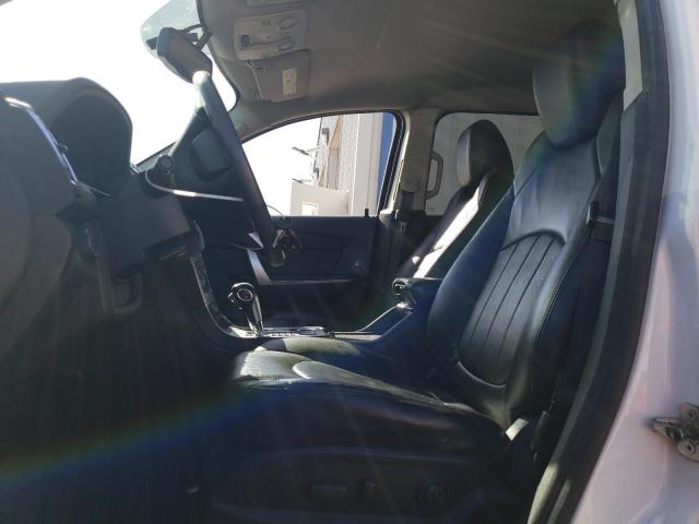 2011 GMC Acadia Slt-2 VIN: 1GKKRSED3BJ403400 Lot: 45675914