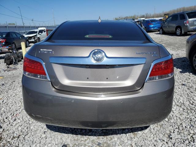 1G4GC5ED0BF157599 | 2011 Buick lacrosse cxl