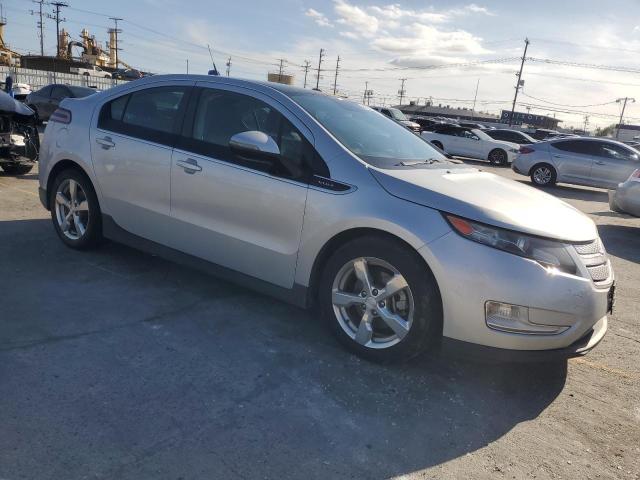 2012 Chevrolet Volt VIN: 1G1RB6E43CU105718 Lot: 46636174