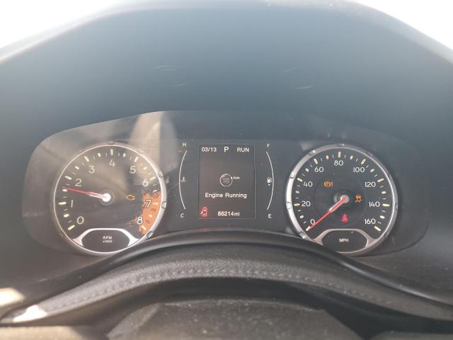 2015 JEEP RENEGADE L - ZACCJABT0FPB57809