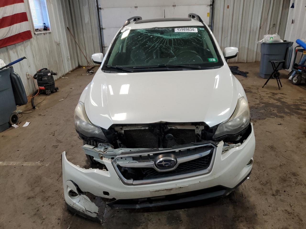 jf2gpapc6fh270099 JF2GPAPC6FH270099 2015 Subaru Xv Crosstrek 2.0 Limited