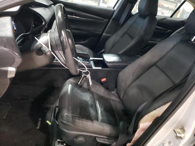 2024 MAZDA 3 SELECT S - 3MZBPABM5RM402811