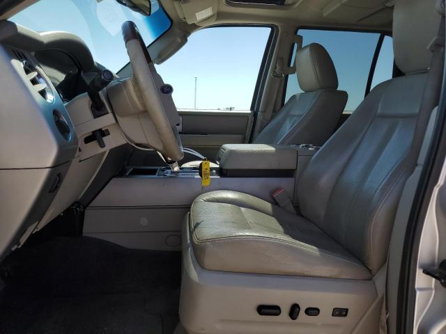 2010 Ford Expedition El Limited VIN: 1FMJK2A5XAEA94179 Lot: 48288854