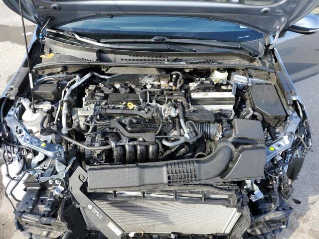 2021 TOYOTA COROLLA SE - JTDS4MCE1MJ063264