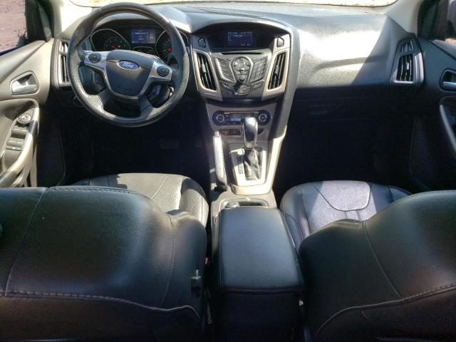 2012 Ford Focus Sel VIN: 1FAHP3H25CL114798 Lot: 48938614