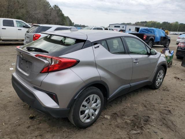 2019 Toyota C-Hr Xle VIN: JTNKHMBX0K1024911 Lot: 45666264