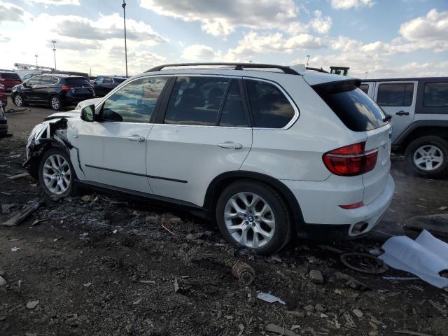 VIN 5UXZV4C50D0E01207 2013 BMW X5, Xdrive35I no.2