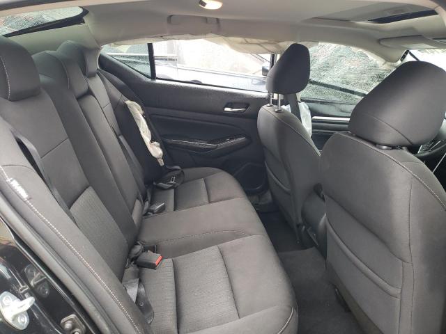 2021 NISSAN ALTIMA SV - 1N4BL4DV6MN360465