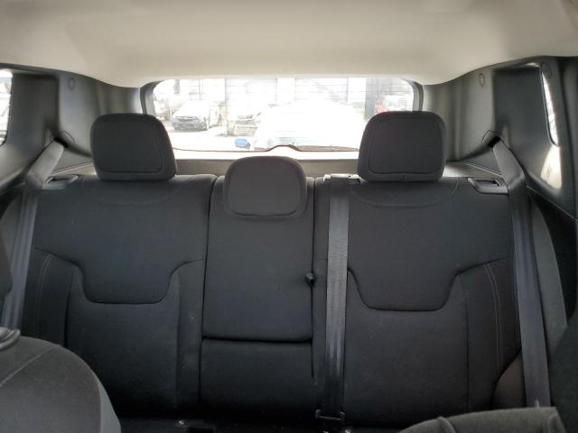 2020 Jeep Renegade Trailhawk VIN: ZACNJBC1XLPL91737 Lot: 47640414