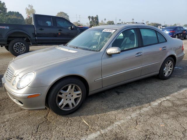 2003 Mercedes-Benz E 320 VIN: WDBUF65J93A318247 Lot: 44841634