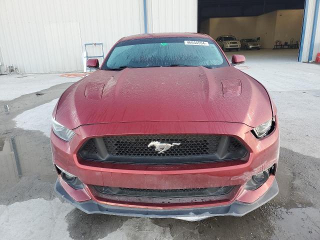 1FA6P8CF7G5265599 2016 FORD MUSTANG