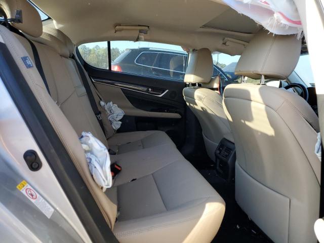 2017 LEXUS GS 200T BA JTHBA1BL3HA004583