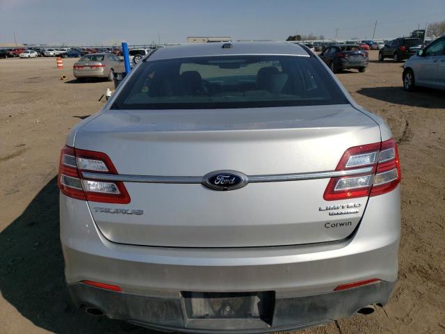 2014 Ford Taurus Limited VIN: 1FAHP2F84EG163620 Lot: 47625504