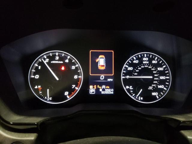 2022 SUBARU OUTBACK PR - 4S4BTADC2N3143849