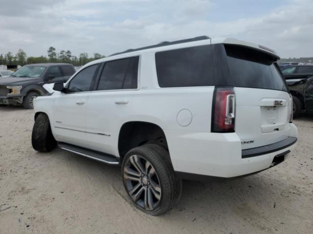 1GKS2BKC7KR164967 2019 GMC Yukon Slt