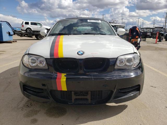 2010 BMW 135 I VIN: WBAUN9C51AVK41484 Lot: 45117944