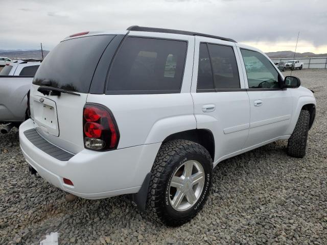 2008 Chevrolet Trailblazer Ls VIN: 1GNDT13S782188213 Lot: 47642004