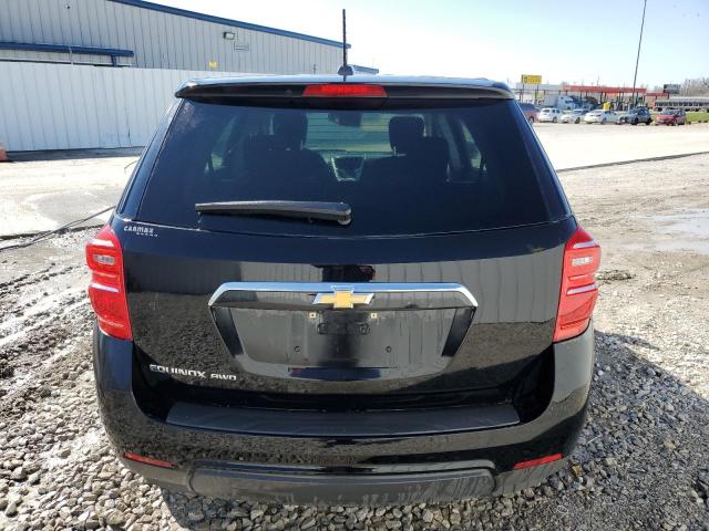 2GNFLEEK7H6126326 | 2017 Chevrolet equinox ls