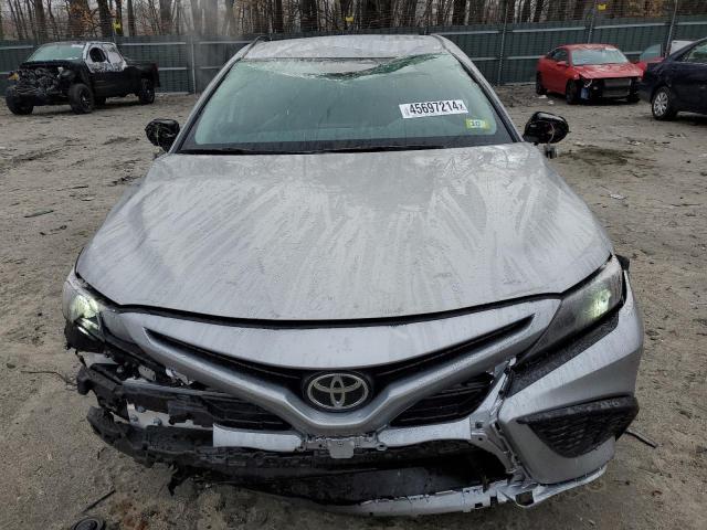 VIN 4T1G11BK0RU118549 2024 Toyota Camry, Se Night S... no.5