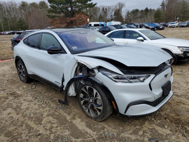 2021 FORD MUSTANG MA - 3FMTK3R7XMMA49780