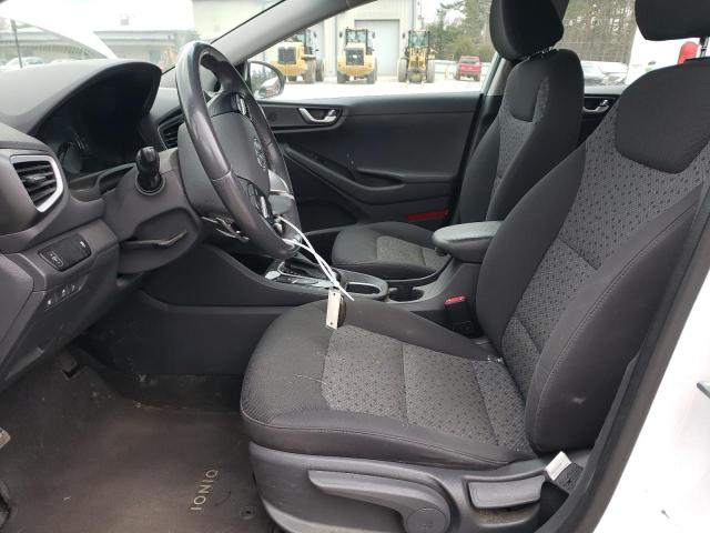 2019 HYUNDAI IONIQ - KMHC65LD5KU169297