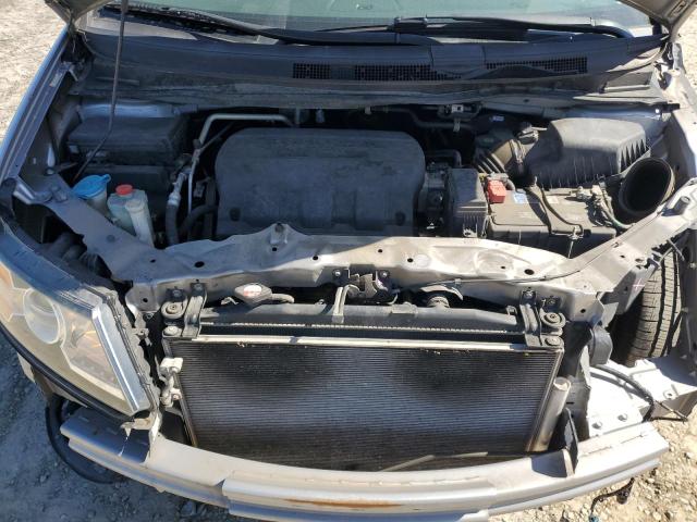 2016 HONDA ODYSSEY SE - 5FNRL5H31GB145327