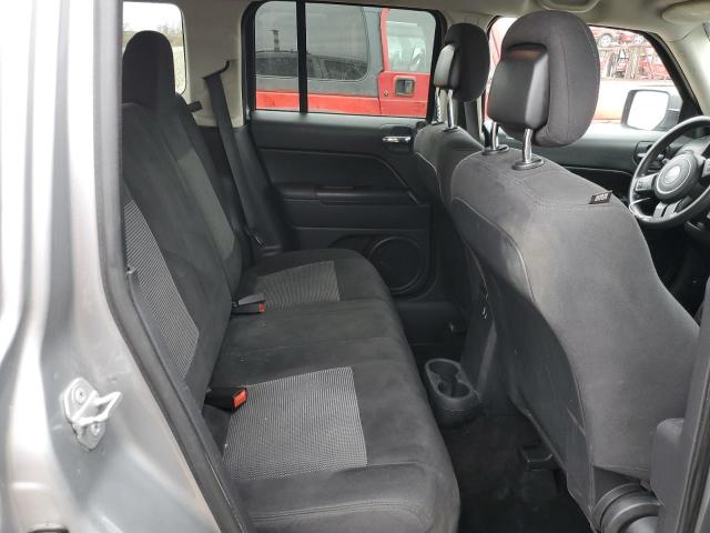 2015 JEEP PATRIOT 1C4NJRAB7FD108950