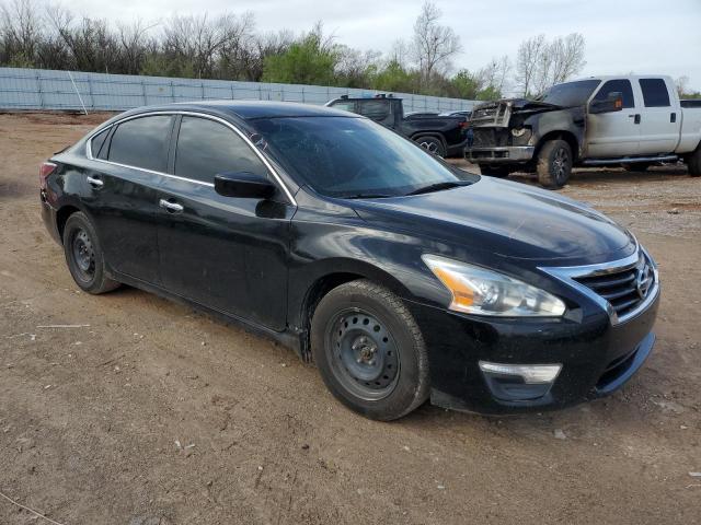 2015 NISSAN ALTIMA 2.5 #3316039236