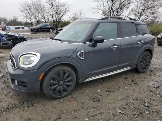 2019 Mini Cooper S Countryman VIN: WMZYT3C55K3E94279 Lot: 48302274