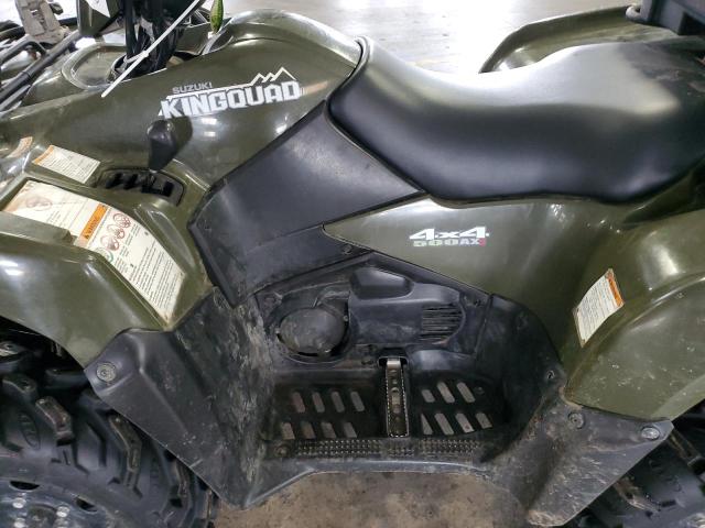 2014 SUZUKI LT-A500 XP - 5SAAM45P7E7103410