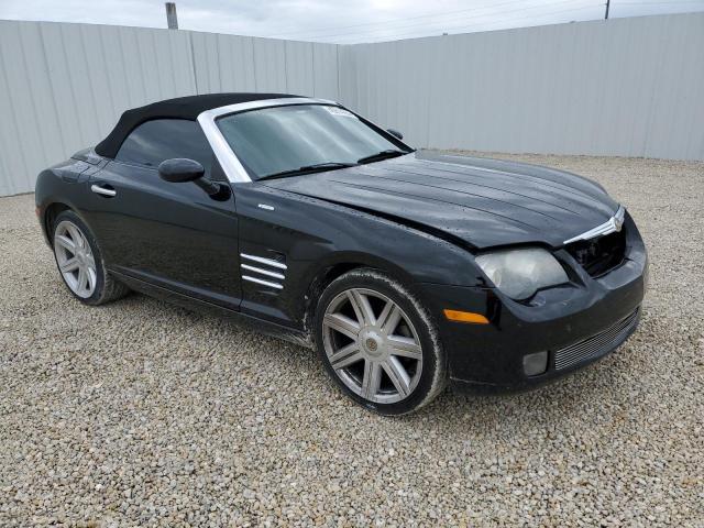 2005 Chrysler Crossfire Limited VIN: 1C3AN65L15X060013 Lot: 45914264