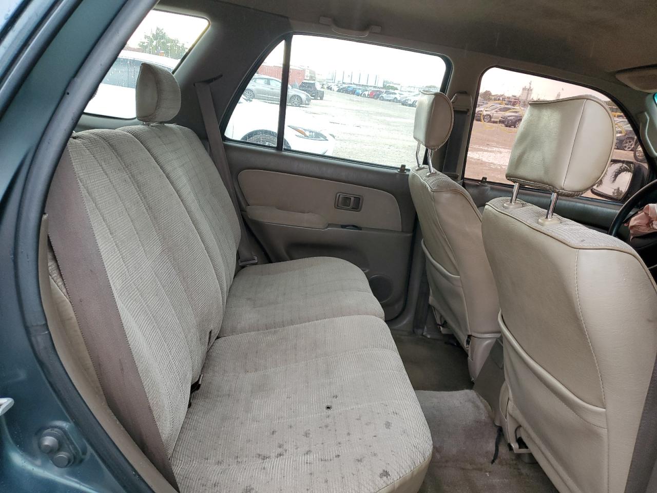 JT3GM84R4V0009550 1997 Toyota 4Runner