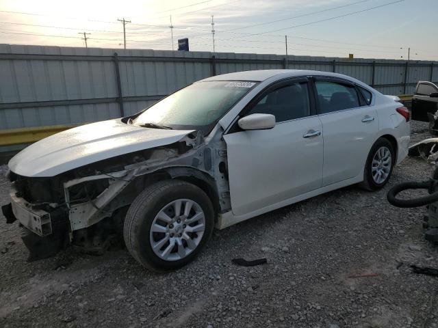 2016 NISSAN ALTIMA 2.5 - 1N4AL3AP7GC209405