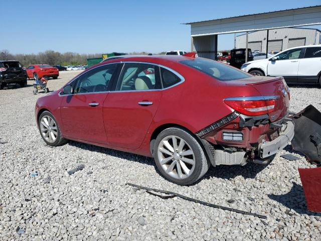 2015 Buick Verano Premium VIN: 1G4PT5SV6F4151708 Lot: 51402774