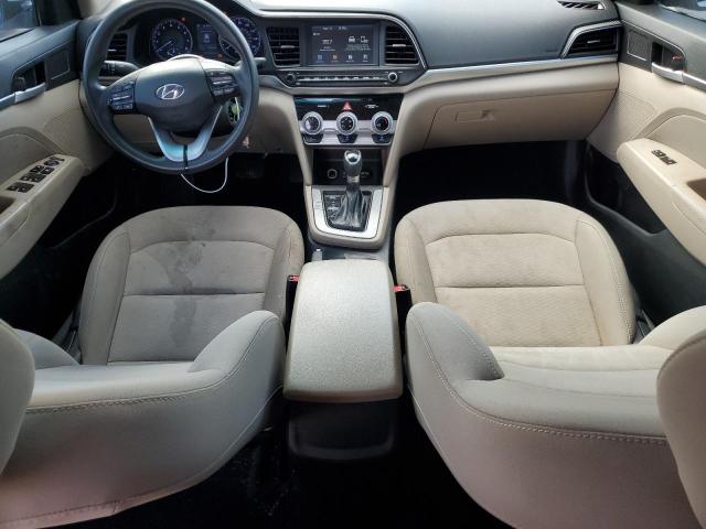 2019 Hyundai Elantra Sel VIN: 5NPD84LF0KH444289 Lot: 45351924