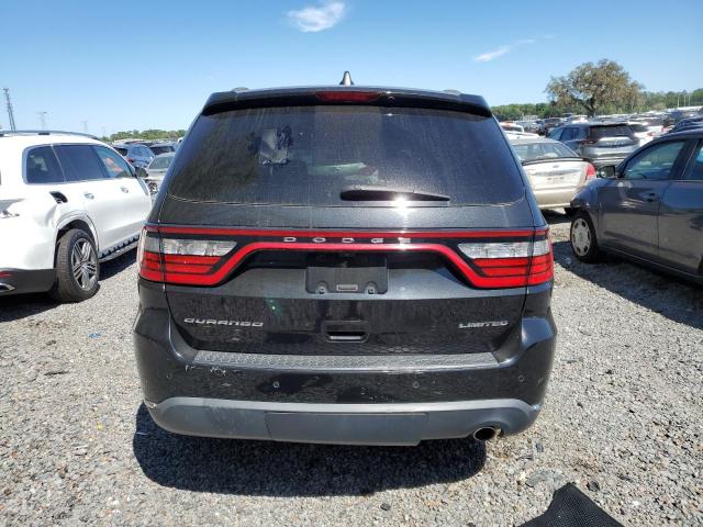 2016 Dodge Durango Limited VIN: 1C4RDHDG9GC466553 Lot: 47414314