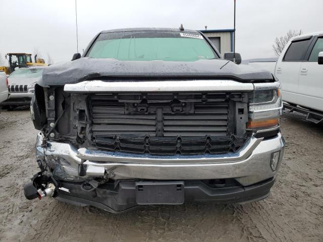 2019 CHEVROLET SILVERADO - 2GCVKPEC6K1126057