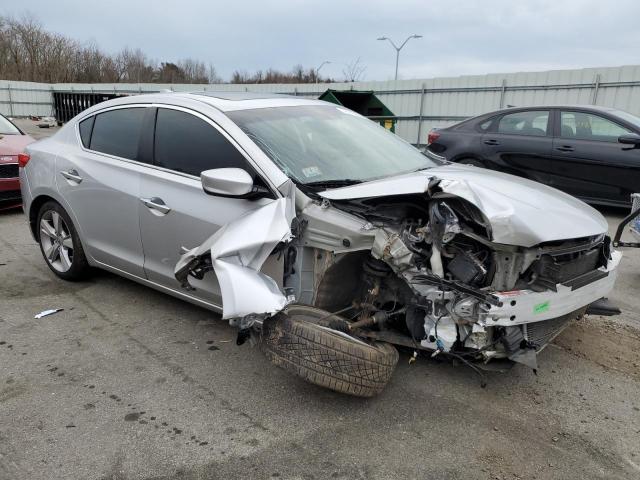2015 ACURA ILX 20 TEC 19VDE1F72FE005576