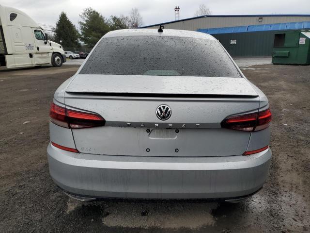 2020 Volkswagen Passat R-Line VIN: 1VWMA7A37LC019161 Lot: 46754294