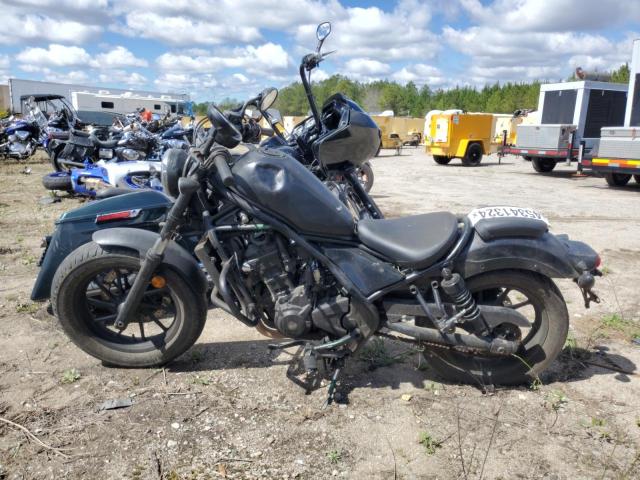 2020 HONDA CMX300 - MLHNC5309L5300162